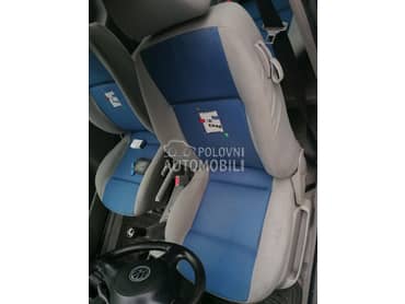 Sedista Troja vrata za Volkswagen Polo od 1998. do 2001. god.