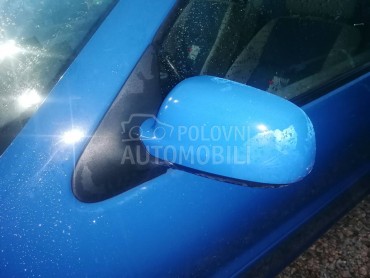 Levi retrovizor za Volkswagen Polo od 1998. do 2001. god.