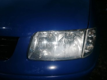 Farovi za Volkswagen Polo od 1999. do 2001. god.