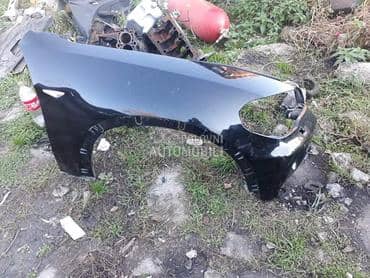 BMW X5 -  kompletan auto u delovima