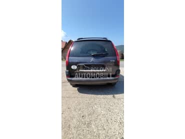 Brisači za Citroen C2, C3, C4 ...