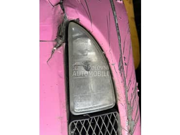 Maglenke za Ford Focus