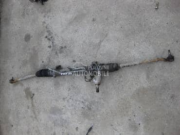 Servo letva za Peugeot 406