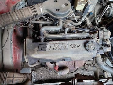 Kompletan motor za Fiat Bravo