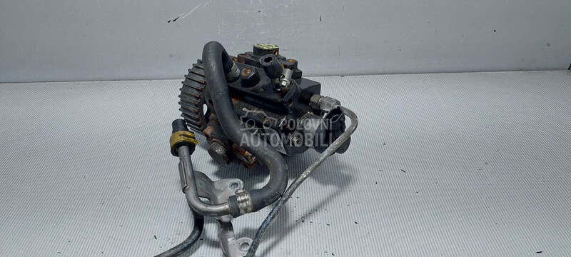 PUMPA VISOKOG PRITISKA