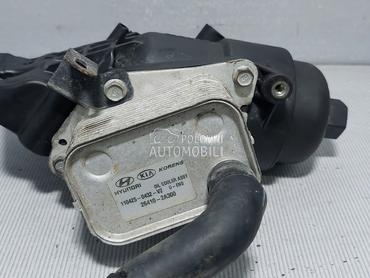 HLADNJAK ULJA za Hyundai i30