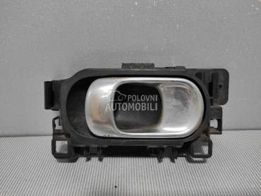 UNUTRASNJA RUCKA VRATA za Citroen C4 Cactus