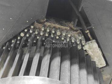 ELEKTRONIKA REOSTAT za Citroen C8