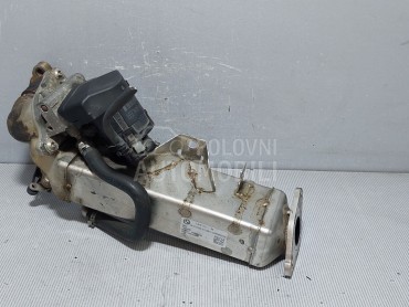 HLADNJAK EGR VENTILA za BMW 330