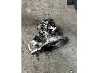 Menjac za Opel Astra J od 2009. do 2016. god.