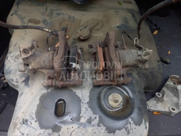 Zadnja kočiona klešta za Citroen C8