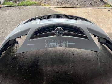 prednji branik za Opel Astra J od 2009. do 2013. god.