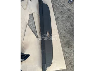 roletna prtljaznika za Opel Insignia od 2009. do 2016. god.