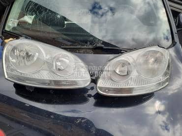 farovi za Volkswagen Golf 5