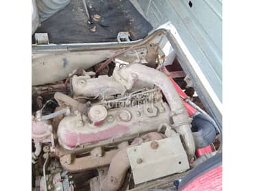 Motor zastava turbo zeta