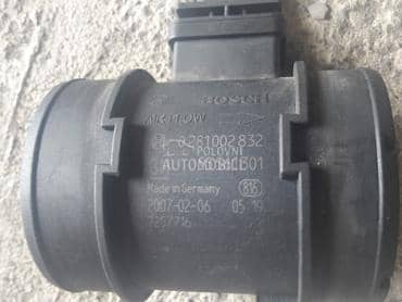 protokomer-1.7cdti 81/92kw za Opel Zafira, Meriva, Astra H ... od 2008. do 2012. god.