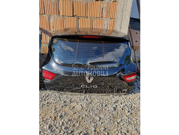 vrata zadnja gepek za clio4 za Renault Clio
