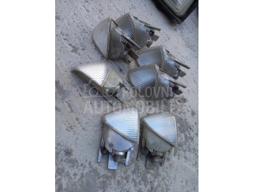 Migavci pored fara za Peugeot Expert