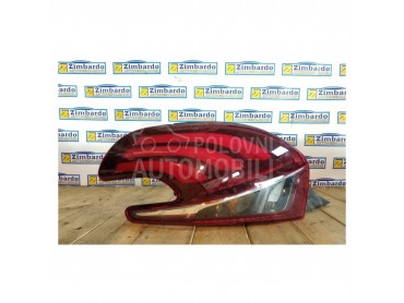 Stop lampa za Peugeot 208 od 2014. do 2018. god.