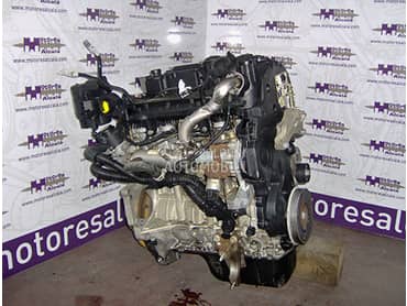 creva vode plasticna za Ford Fiesta, Fusion od 2002. do 2010. god.