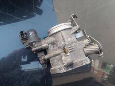 klapna gasa e46 za BMW 316