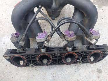 dizne za plin za BMW 316