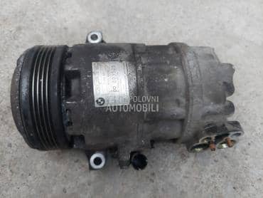 kompresor klime za BMW 316