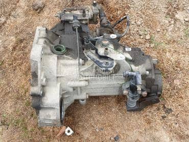 Menjac 5 brzina 16V za Volkswagen Golf 4