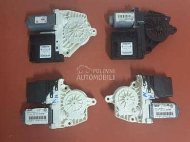 MOTORIĆ PODIZAČA za Volkswagen Golf 6 od 2008. do 2012. god.