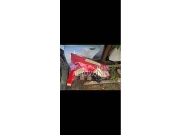 desno krilo za Mitsubishi Outlander od 2005. do 2015. god.