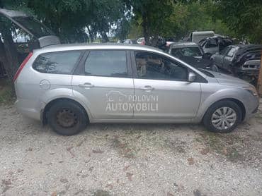 vrata karavan za Ford Focus od 2008. do 2010. god.