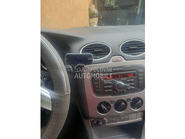radio cd za Ford Focus, Galaxy, Mondeo ...