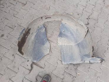 podkrila za Volkswagen Golf 5