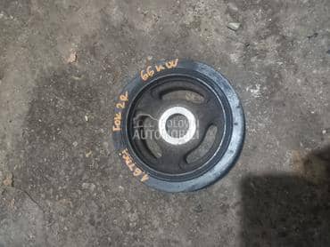 remenica radilice za Ford Focus od 2007. do 2010. god.