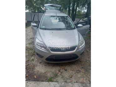 retrovizor za Ford Focus od 2008. do 2010. god.