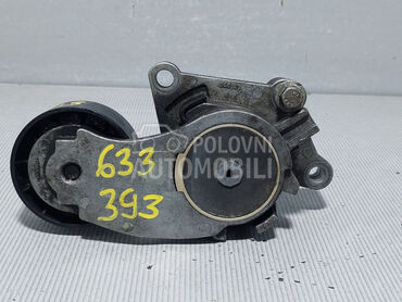 SPANER za Citroen Berlingo