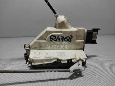 BRAVA VRATA za Citroen C4 Cactus