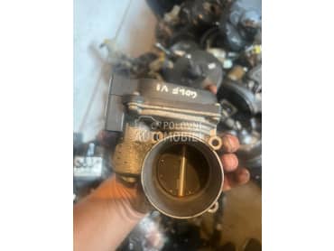 Klapna gasa Benzinac za Volkswagen Polo od 2005. do 2013. god.