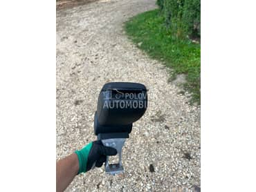 naslanjac za ruku za Audi A3 od 2004. do 2010. god.