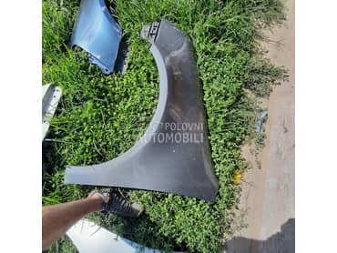 Krilo za Volkswagen Passat B6