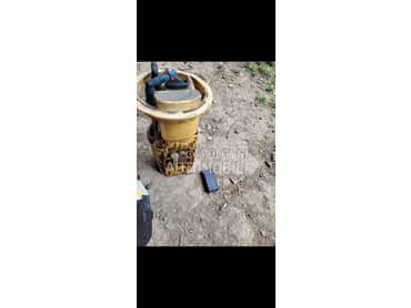 pumpa za gorivo za Volkswagen Golf 5 od 2002. do 2008. god.