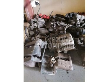 Kociona klesta za Volkswagen Passat B6, Passat B7