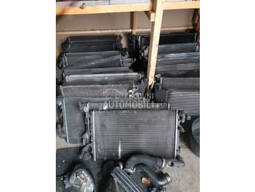 Hladnjaci za Volkswagen Passat B5.5