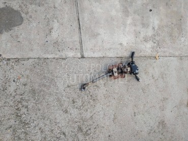 Letva volana za Volkswagen Touran od 2003. do 2009. god.