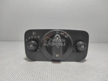 PREKIDACI SVJETLA za Ford Fiesta