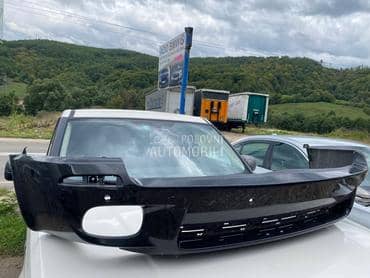 Zadnji branik M paket x5 e70 za BMW X5 od 2007. do 2010. god.