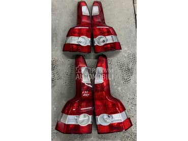 Stop Lampa Desna za Volvo V50