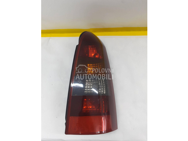 Desna stop lampa za Opel Astra G