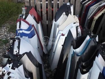 krilo za Opel Vectra C od 2003. do 2005. god.