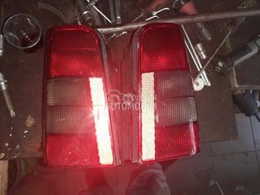 stop lampe za Peugeot Partner